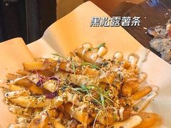 -JuiceRobot·手工意大利面&汉堡精酿(珠江新城店)