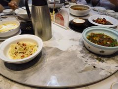-伙工殿餐厅(吉大店)