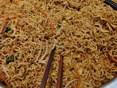 -禾匙素食自助(莱蒙都会店)