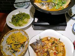 -千岛湖小鱼儿·淳安匠心农家菜