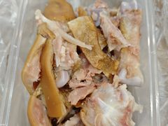 -天添手撕猪手(德政中路店)