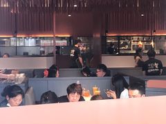 大堂-千日贺茶餐厅(开发区安盛店)