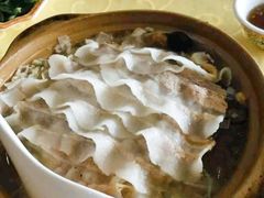 -砂锅居(西四店)