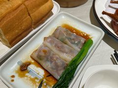 -相思林金岛饭店(青山湖店)