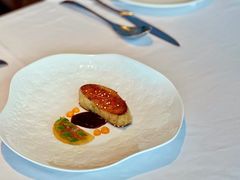 -L'Arome芳芳法国餐厅(仙林金鹰店)
