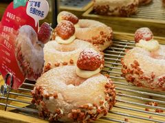 -红星前进面包牛奶公司(君太店)