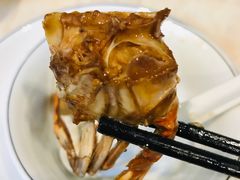 -蟹肉煲蟹肉(阊胥路店)