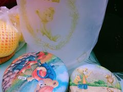 -香港珍妮曲奇聪明小熊饼干(迪美购物中心店)