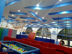 -美吉姆儿童发展中心(远洋中心店)