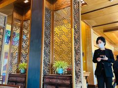 -那家小馆•北京菜•烤鸭(香山店)