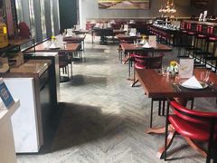 大堂-NIUNIUPARK和牛螃蟹(龙湖杭州滨江天街店)