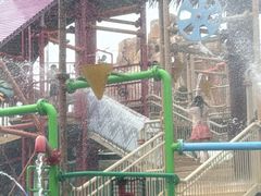 -上海玛雅海滩水公园