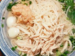 -隆氏兔头(七道堰店)