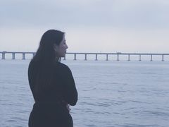 -宝安西湾红树林湿地公园