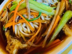 -功德林素菜饭庄(前门店)