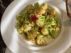 -万龙洲海鲜·粤菜(亚运村店)