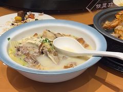 -红菜坊·烤鸭·川鲁宴(石园店)