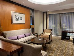 -济南喜来登酒店