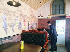 -老牌坊鲁菜名店(宽厚里店)