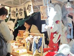 -百盛优客城市广场(天山店)