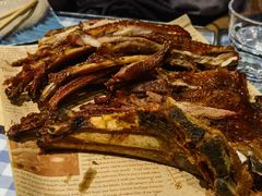 -1819餐厅·团队聚餐·烤串·精酿