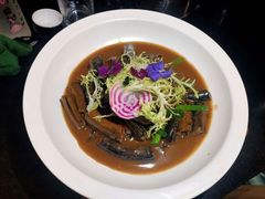 -兰亭茶叙(新新家苑店)