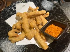 -湊湊火锅·茶憩(东城万达店)