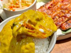 -星叶·东南亚料理(温州万象城店)