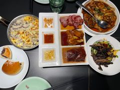 -有璟阁港式餐厅(金融街购物中心店)