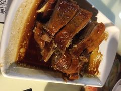 大咀港式茶餐厅(宝山万达店)-新大咀港式茶餐厅(宝山万达店)