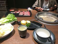 -快乐小羊·内蒙牛羊肉火锅(流花中心店)