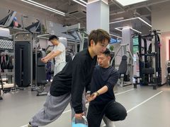 -VPsmart私教健身工作室(新华路旗舰店)