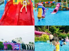 -苏州乐园森林水世界