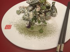-卫鼎轩·曹公馆(鼓楼店)