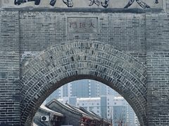 -大境门景区