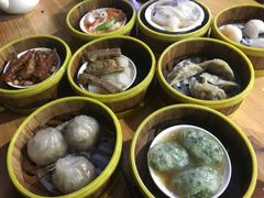 -肥佬夜茶(早茶·西乡店)