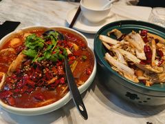 -志明眷村·台式融合菜·宵夜