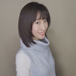 -和木形象
