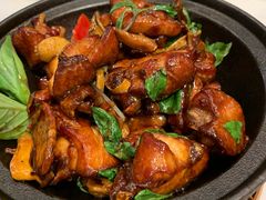 -鹿港小镇(金虹桥国际中心店)