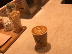 -% Arabica(京都东山店)