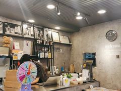 -LESCEDARS Brasserie Bistro香柏树