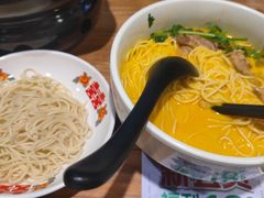 -和府捞面·大师店(上海漕宝路日月光店)