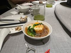 生日️长寿面-品粹徽园·家常安徽菜