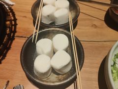-烧肉达人•炭火烧肉(新天地店)