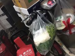 -华润万家(长安路店)