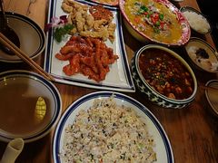 -破三川·新川菜(静安大融城店)