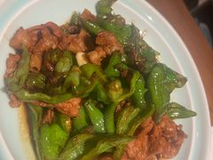 -吕氏疙瘩汤·新鲁菜(济南万象城店)