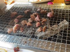-柿子树炭烤羊腿(金台路店)