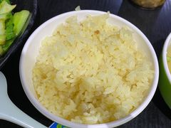-绿柠食堂(北外滩店)