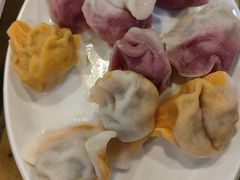 -宝源饺子(麦子店街店)